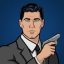 Archer: Danger Phone Android