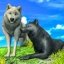 Arctic Wolf Family Simulator Android
