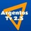 Argentos TV Android