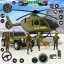 Army Vehicle Transport Truck Android