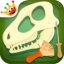Archéologue: Jurassic Life Android
