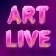 ARTLIVE Android