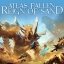 Atlas Fallen: Reign of Sand Windows