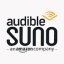 Audible Suno Android