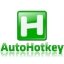 AutoHotkey Windows