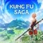Kung Fu Saga Android