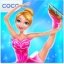 Free Download Ice Skating Ballerina  1.2.1 for Android