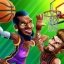 Basketball Arena Android