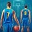 Basketball Rivals Android