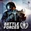 Battle Forces Android