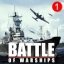 Battle of Warships: Naval Blitz Android