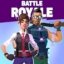 Battle Royale: FPS Shooter Android