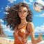 Beach Volley Clash Android