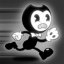 Bendy in Nightmare Run Android