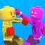 Block Fighter Android