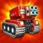 Blocky Cars Android