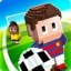 Blocky Soccer Android