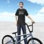 BMX Space Android