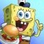 SpongeBob: Krosses Kochduell Android