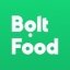 Bolt Food Android