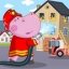 Fireman for kids Android