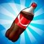 Bottle Jump 3D Android