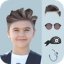 Boy Hair Style Android