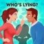Braindom 2: Who is Lying? Android