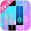 BTS Piano Tiles Android