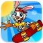 Bunny Skater Android