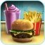 Burger Shop Android