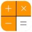 Calcolatore - Foto Vault Android