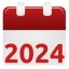 Calendario 2022 Android