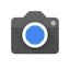 Câmera do Google Android