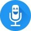 Cambiador de voz con efectos Android
