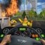 Feuerwehrwagen Android
