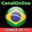 CanalOnline Brasil Android