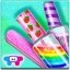 Candy Nail Art Android