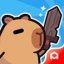 Capybara Go! Android