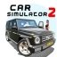 Free Download Car Simulator 2  1.26.1