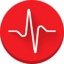 Cardiographe Android
