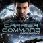 Carrier Command: Gaea Mission Windows