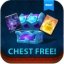 Chest Clash Royal Simulator Android