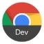 Chrome Dev Android