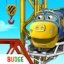Chuggington Ready to Build Android