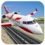 City Airplane Pilot Flight Android