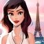 City of Love: Paris Android