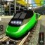 City Train Driver Simulator Android