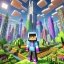 CityCraft Explorers Android