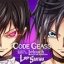 Code Geass: Lost Stories Android